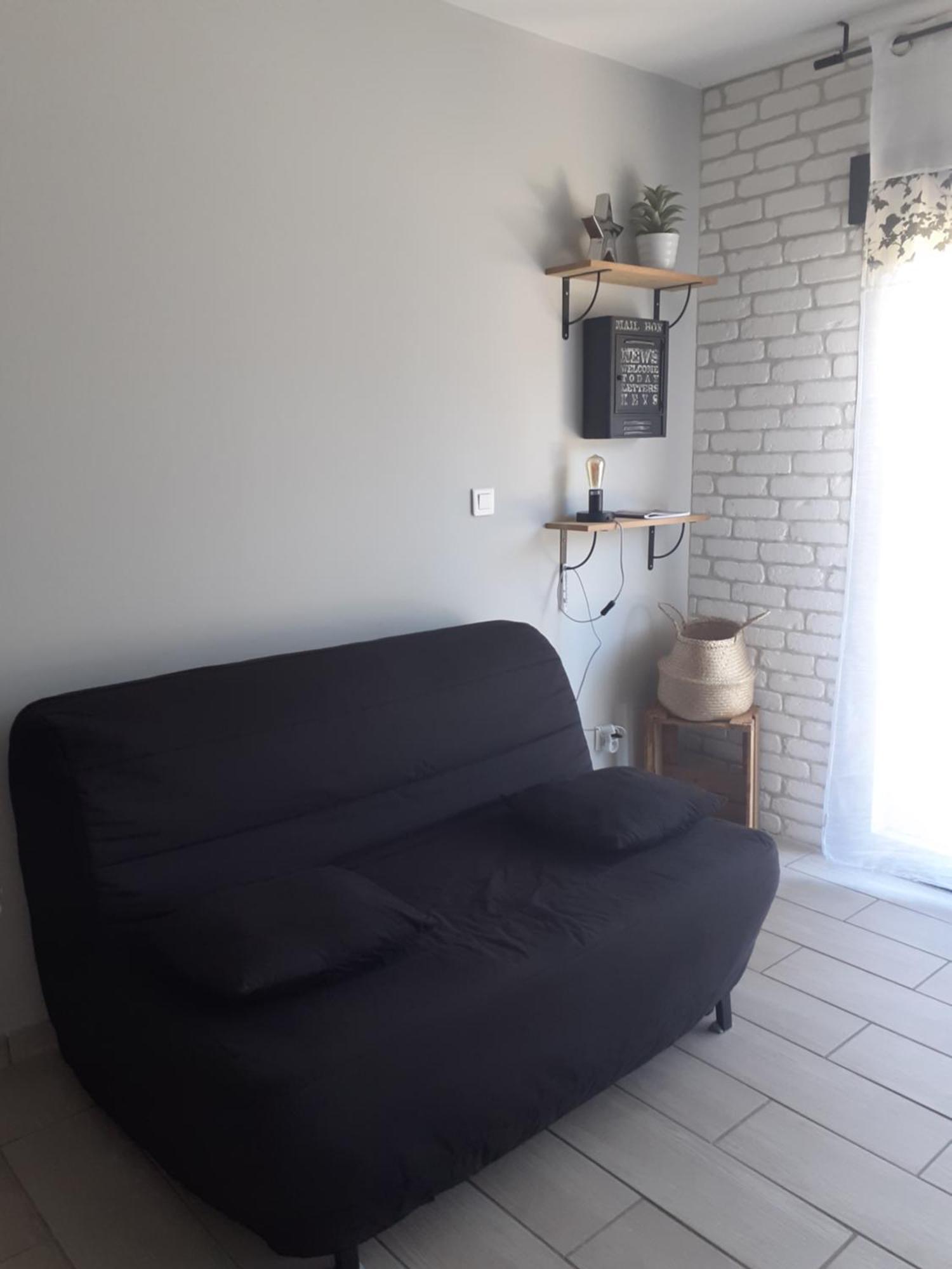 Volc Appart Saint-Pierre-le-Chastel Bilik gambar